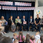 Obchody 21. Ogólnopolskiego Tygodnia Bibliotek 2024 - "Głośne czytanie na drugie śniadanie"